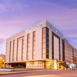 Hotel Grand Plaza - Dhabab, Riyadh