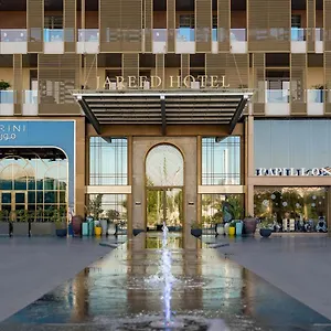 Hotel Jareed, Riyadh