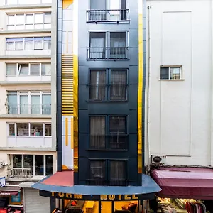 فندق Sisli Form تركيا