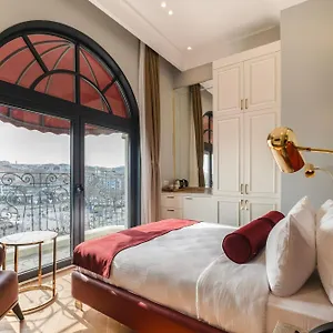**** فندق New Old Town تركيا