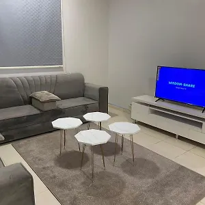  شقة سويت إن In المملكة العربية السعودية