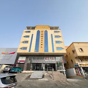 فندق Rose Star المملكة العربية السعودية
