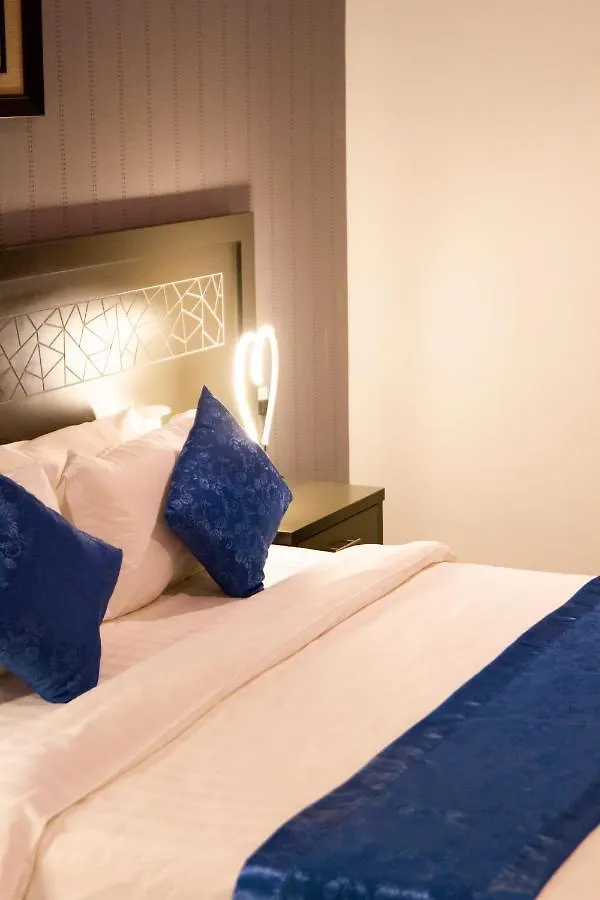 Rosefield Hotel Riyadh