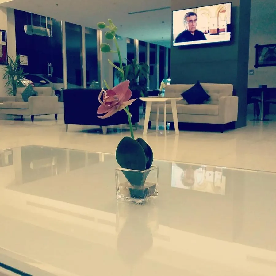 Rosefield Hotel Riyadh 5*,  Saudi Arabia