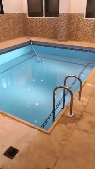 Rosefield Hotel Riyadh