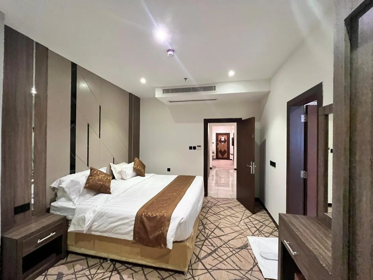 Rosefield Hotel Riyadh