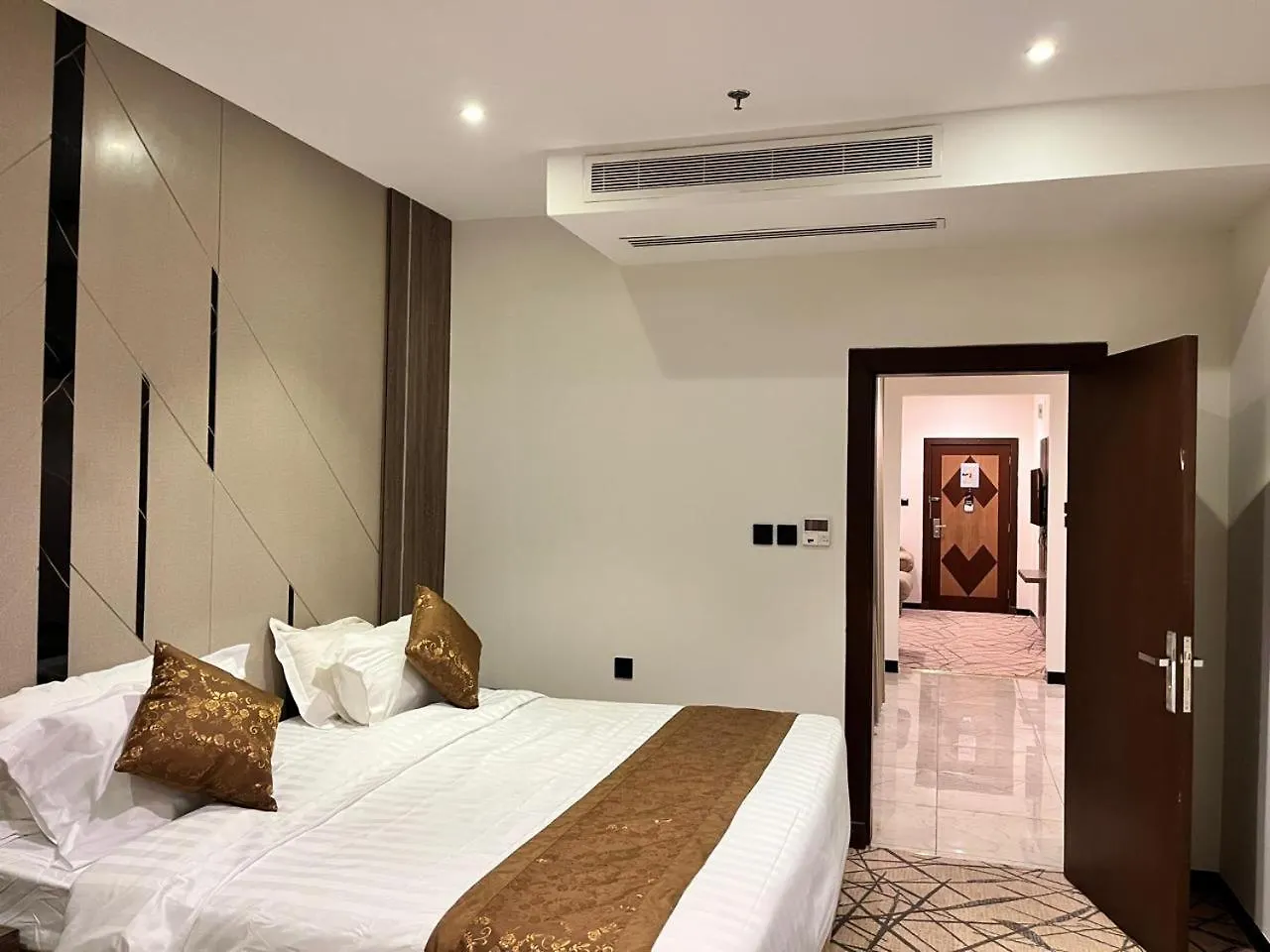 Rosefield Hotel Riyadh Saudi Arabia